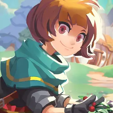 Potion Permit MOD APK Logo